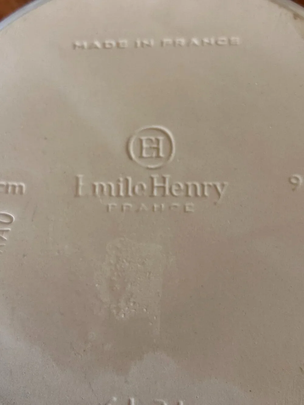 Emile Henry | 9